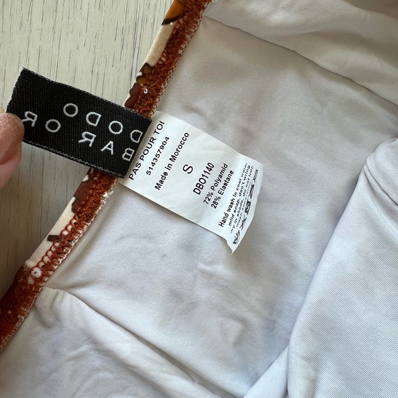 Dodo Bar Or bikini - Picture 6 of 11